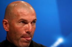 Zidane Ternyata Ngeri...