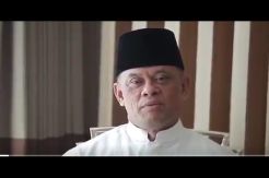 Pendapat Gatot Nurmantyo Soal Pertemuan Jokowi-Alumni 212