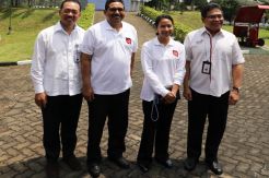 DPR Anggap Kasus Anomali Satelit Telkom Sudah Selesai