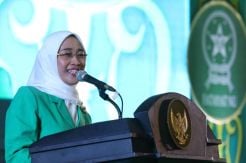 Fatayat NU Ingatkan Peran Perempuan di Tahun Politik