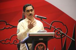 Cegah Paham Radikal...