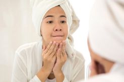 Tips Bersihkan Spons Make Up untuk Hindari Jerawat