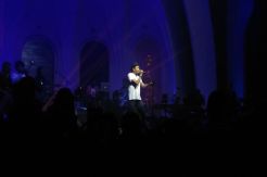 Glenn Fredly Persembahkan Perempuanku untuk Fans Wanita