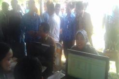 Pemkab Kobar Optimistis Target PBB Rp9 Miliar Tercapai