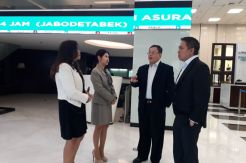 MNC Insurance Pacu Bisnis...