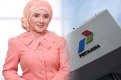 Pertamina Perkuat Silaturahmi...