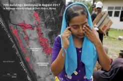 Pekan Depan, Tim PBB Kunjungi Rakhine Myanmar