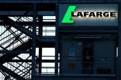 Prancis Pernah Minta AS Tidak Mengebom Pabrik Semennya di Suriah