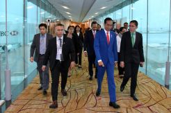 Jokowi dan Para Pemimpin di ASEAN Akan Bicara Keamanan Siber