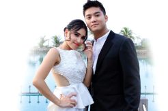 Ayu Ting Ting Puas Bisa...
