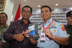 BRI Siapkan Layanan Perbankan bagi Kementerian Pertahanan