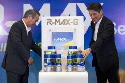 Bangun Pabrik, Roki Jepang Ekspansi ke Pasar Indonesia