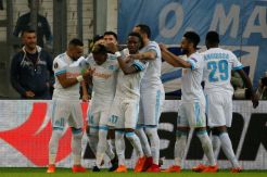 Bungkam Salzburg, Marseille Buka Peluang ke Final Liga Europa