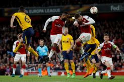 Gagal Kalahkan Atletico, Wenger Ogah Salahkan Pemain