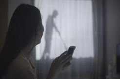 Bikin Wanita Aman, Jepang Ciptakan Bodyguard Bayangan