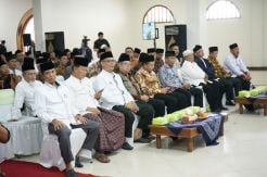 BG Apresiasi Ulama dan...