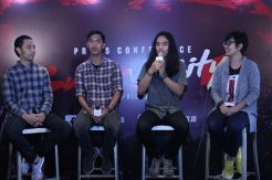 Festival Superversity, Tebar Semangat Kebersamaan Komunitas Kampus