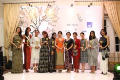 HighEnd Kembali Gelar 15 of Indonesias Beautiful Women