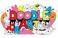 Doodle Art Indonesia...