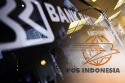 BRI Perluas Kerja Sama dengan Pos Indonesia