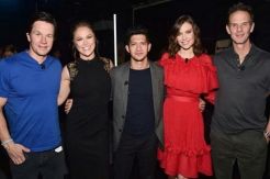 Iko Uwais Promosikan...