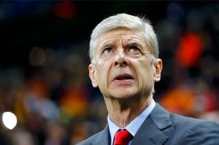 Wenger Tak Menyesal Pernah Tolak Pinangan Manchester United