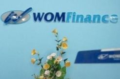 Kuartal I/2018, Laba Bersih WOM Finance Tumbuh 98%
