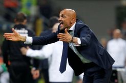 Dikalahkan Juventus, Spalletti Ngaku Takkan Bisa Tidur