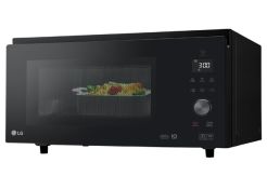 Microwave NeoChef Diklaim...