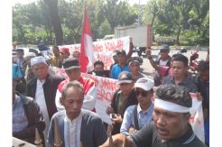 Warga Pulau Pari Minta Pemprov Jadi Penengah Permasalahan Lahan