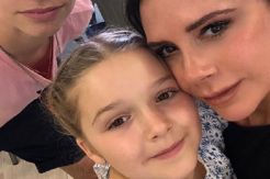 Victoria Beckham Berharap...