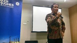 BHGE Hadirkan Digitalisasi di Industri Migas Indonesia