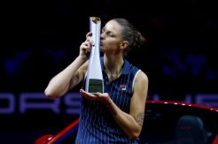 Pliskova Berharap Bisa Angkat Trofi Lebih Banyak di Tanah Liat