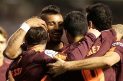 Mau Berdarah-darah Jadi Motivasi Barcelona Raih Gelar La Liga