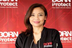 Born to Protect Siap Lahirkan SDM Cyber Security yang Tangguh