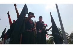 Ini Panca Maklumat Rakyat Pekerja yang Disampaikan ke Pemerintah