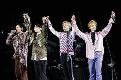 Comeback, SHINee Rilis...