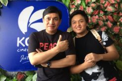 Yovie Widianto Akhirnya Ajak Anak Bermusik