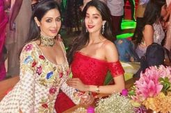 Janhvi Kapoor Lanjutkan Karier Mendiang Ibunya, Sridevi