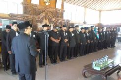 PSHT Tolak Ditumpangi Kepentingan Politik