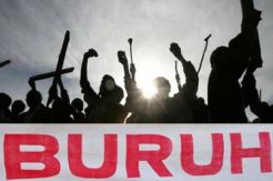 Hari Buruh, KSP Singgung Soal Aturan Tenaga Kerja Asing