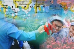 Kejar Target Satu Juta Tenaga Kerja Tersertifikasi di 2019
