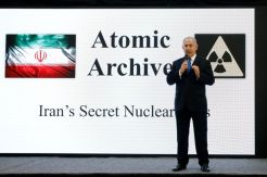 Harga Minyak Naik Setelah Netanyahu Sebut Iran Produksi Senjata Nuklir
