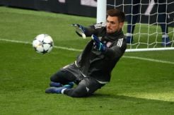 Bayern Latihan Adu Penalti dan Bantah Mengidap Real Madrid Complex