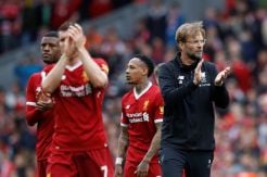 Liverpool Berpeluang Patahkan Rekor Barcelona di Roma
