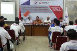 LBH Perindo Gandeng Bawaslu, Persiapkan Pemilu Tertib