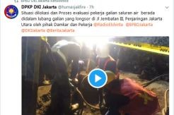 Tertimbun di Gorong-gorong, Karno Ditemukan Meninggal Dunia