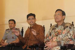 Terkait Demo Anarkis, Sultan Minta Warga Tidak Terprovokasi