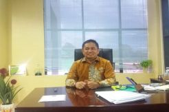 Program BPJS-TK Rangkul 35.000 Pekerja Lintas Agama Bakal Raih Rekor MURI