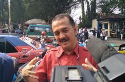 KPU KBB Dituntut Tingkatkan Partisipasi Pemilih
